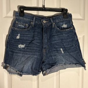 Womens shorts